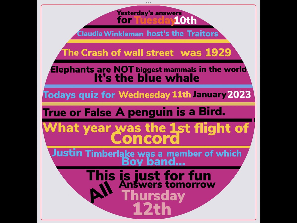 BrianCorrie30's tweet photo. @leebpool14 @MissCdavies1 @NicolaVallely @alikingfanx @CartersMojo @cxrlaconnor @baileysbarlow 
@DavieRiffraff60 @laurenm45729039 @Rachelmurphyy8 @Helena89133936 @mcharlton1234 @suescouse76 @JessicaEllis21 @Markcod47448261 https://t.co/Ij4dkBSuBl