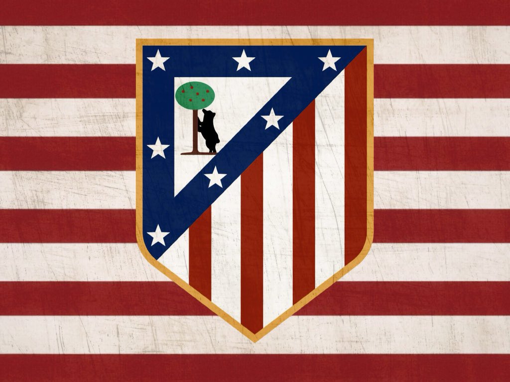 RetroAtleti's tweet photo. Secundando la propuesta de @cochiseATM , de aquí a las 18.00h vamos a hacer tendencia el hastag

#AhoraAtletiAhora acompañado de fotos de nuestro escudo. Las guerras se ganan cuidando hasta el mínimo detalle. ¡Recuperemos nuestro escudo! https://t.co/jPZhPBKB0s