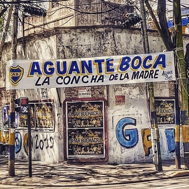 SIEMPRE.