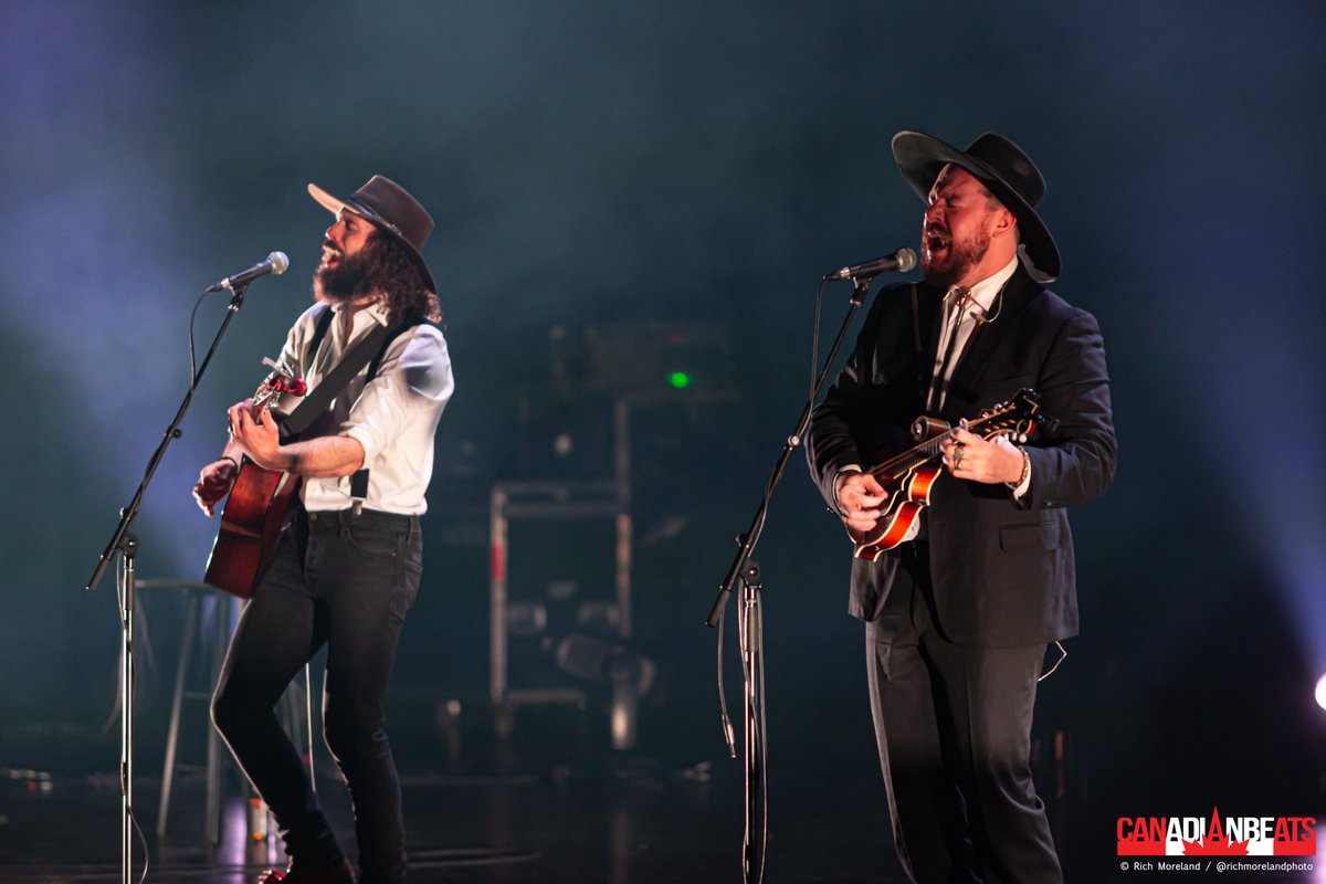 CanadianBeats1's tweet photo. Our Rich Moreland covered @TheDeadSouth4 and Indigo Joseph in #Edmonton on January 9 for our first show of 2023 here at #CanadianBeats! See his show review here: https://t.co/CeK9VME7CB https://t.co/SUX2O2G7sx