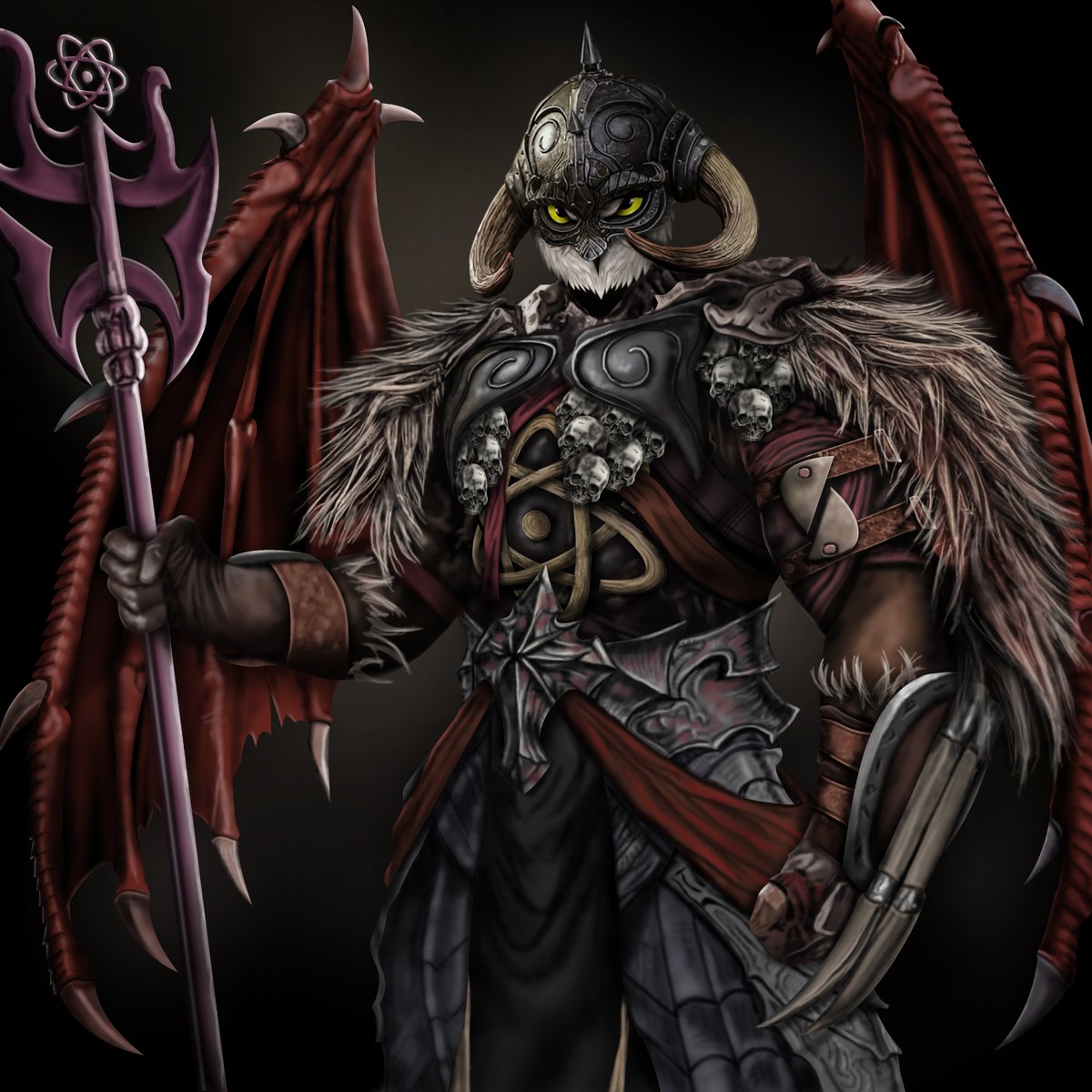 ONoctun's tweet image. Sold to @DannyCrypto85, @DigitalGalaxyio  ON 🔥
Thank you very much Sir. 
#64 Lord Owlgrim

#NFT #Proton #XPR $XPR $MTL $SOL #NFTs #NFTCollection #CRYPTO #NFTCommunity #OpenSea #OpenSeaNFT