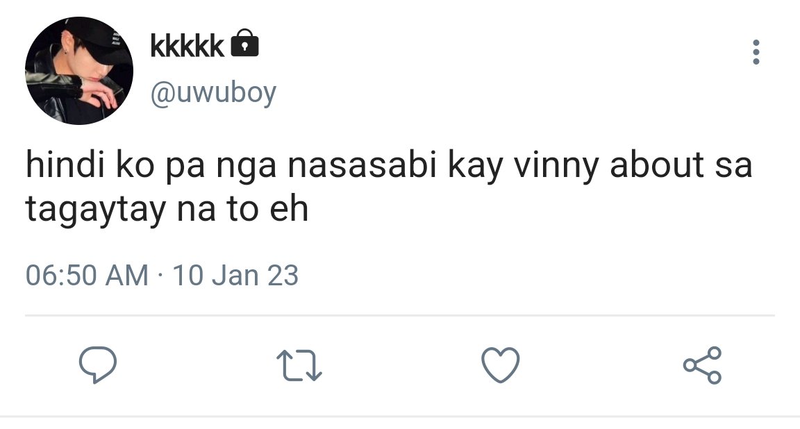 Filo #Taekookau Where In..

Vinny ( Kth ) And Cion ( Jjk ) Are Always Coming At Each Other'S Neck. 2061