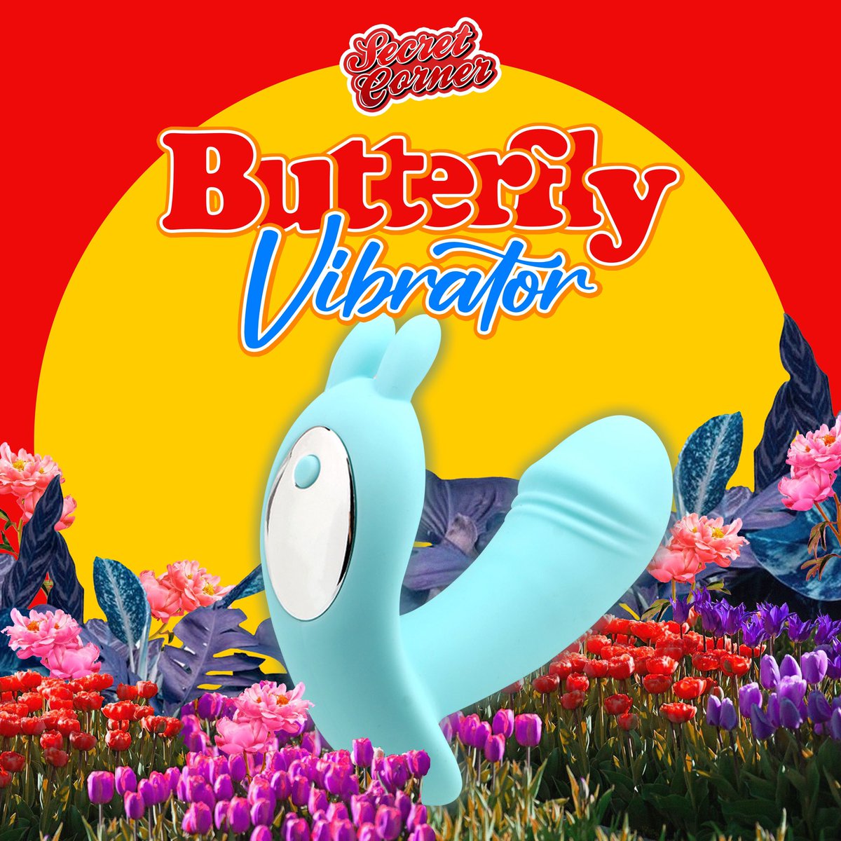 SecretCornerPH's tweet photo. Secret Corner Wearable Panty Style Rechargeable Butterfly Vibrator With Wireless Remote Pen*s Dild* ๐บ๐ฆ
12 KINDS STRONG VIBRATION MODE
#secretcorner #secretpleasures #secret #forfun #foryou #garden #panty #butterflyvibe #satisfying #ilovesecret #flowers https://t.co/gcfOiBKdV6