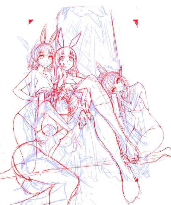 wip
体調戻ってきて徐々にペース上がってきたぜ!! 