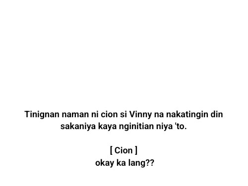 Filo #Taekookau Where In..

Vinny ( Kth ) And Cion ( Jjk ) Are Always Coming At Each Other'S Neck. 2132