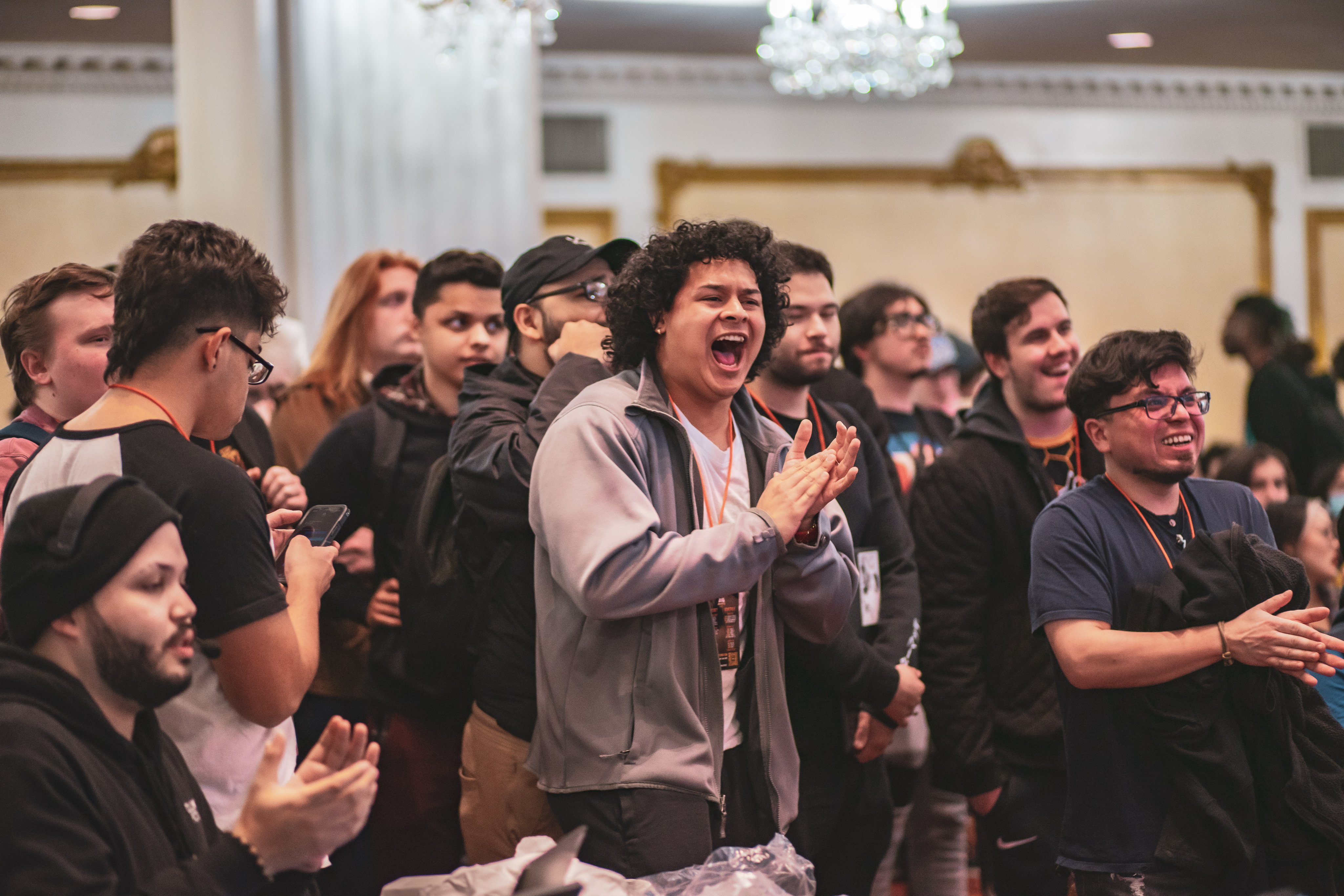 Let's Make Moves (YoLetsMakeMoves) / Twitter