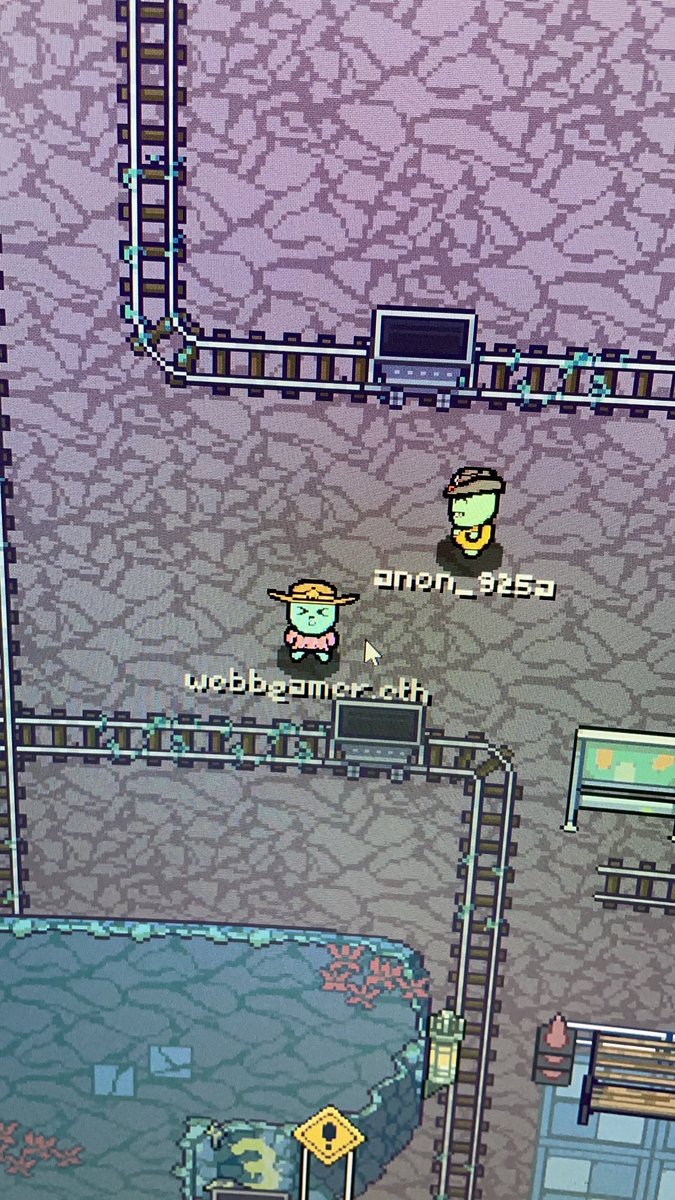 Want a free nft that’s integrated into @Worldwide_WEB3?

Drop your eth address below + RT👇🏻

(Will gift directly from contract)