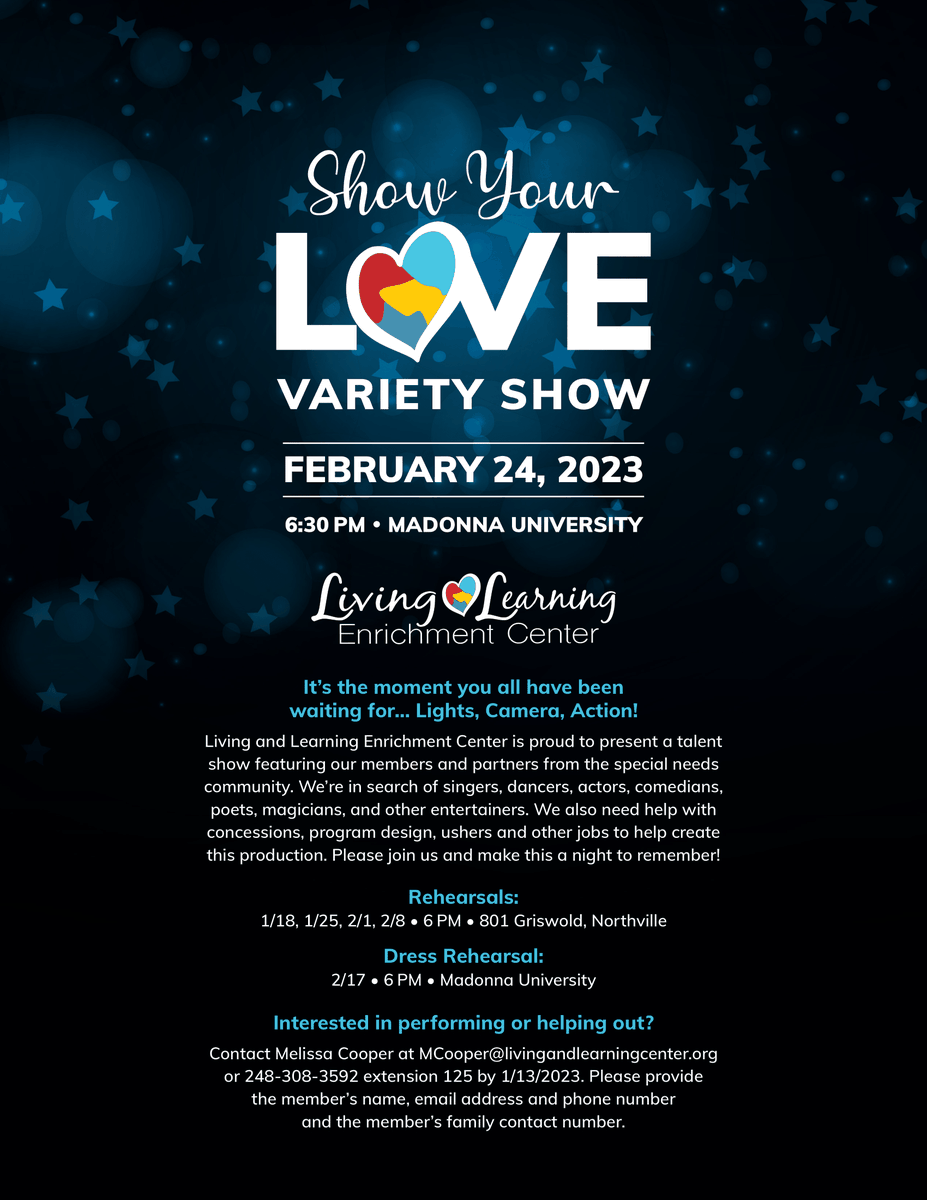 Autism Alliance MI tweet media