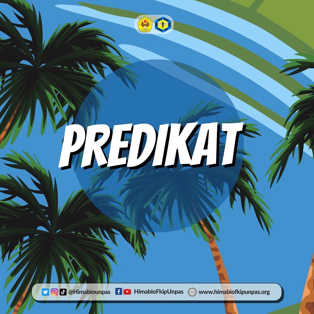 HIMABIO FKIP UNPAS tweet media