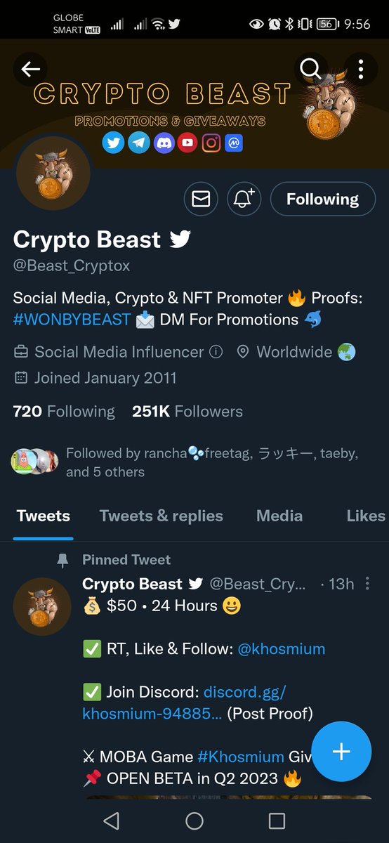 _YesPickmE's tweet photo. @furrincrypto @Beast_Cryptox https://t.co/HSOrq7HZH4