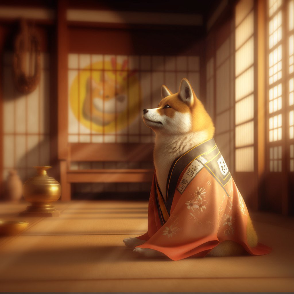 bonk_inu's tweet photo. Good morning $BONK community! https://t.co/LhRVz3yFES
