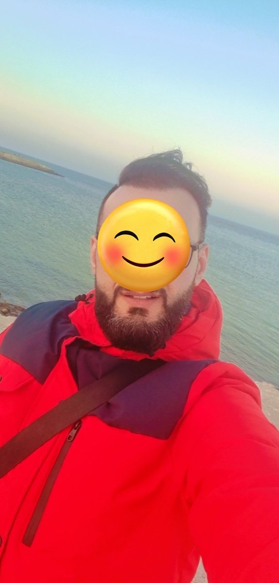 day108th's tweet photo. الجو لذيذ و كان نفسي ما اكنش لوحدي مين يحب يتمشى معايا؟ 🤪 https://t.co/4bDA7YVjzR