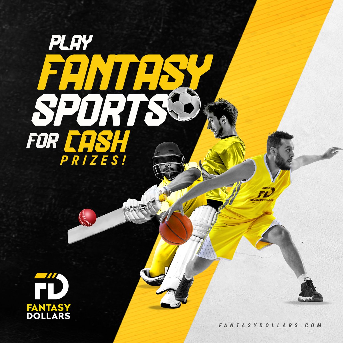 fantasy_dollars's tweet photo. Win Upto 10,00,000$ Fantasy Football Tournament, Sign up now and play.
https://t.co/USfCGQYTq1 https://t.co/DYtLwzyAm4