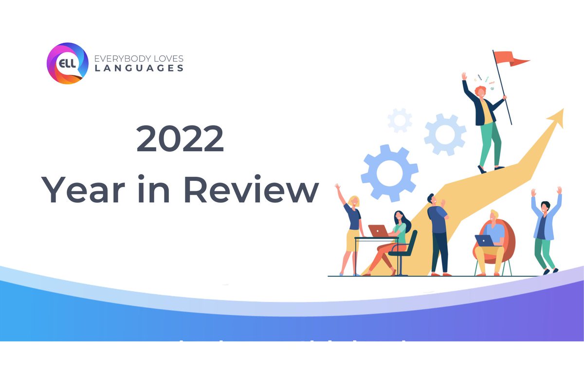 elltechnologies's tweet photo. We are pleased to provide a corporate update detailing the milestones and growth initiatives accomplished during 2022. 
Read full news release: https://t.co/qDlL6x4Ag7

#education #solutions #educationtechnology #technology #edtech #Lms #DigitalContent $ELL $LMDCF $LIMA https://t.co/c1QZxmniY9