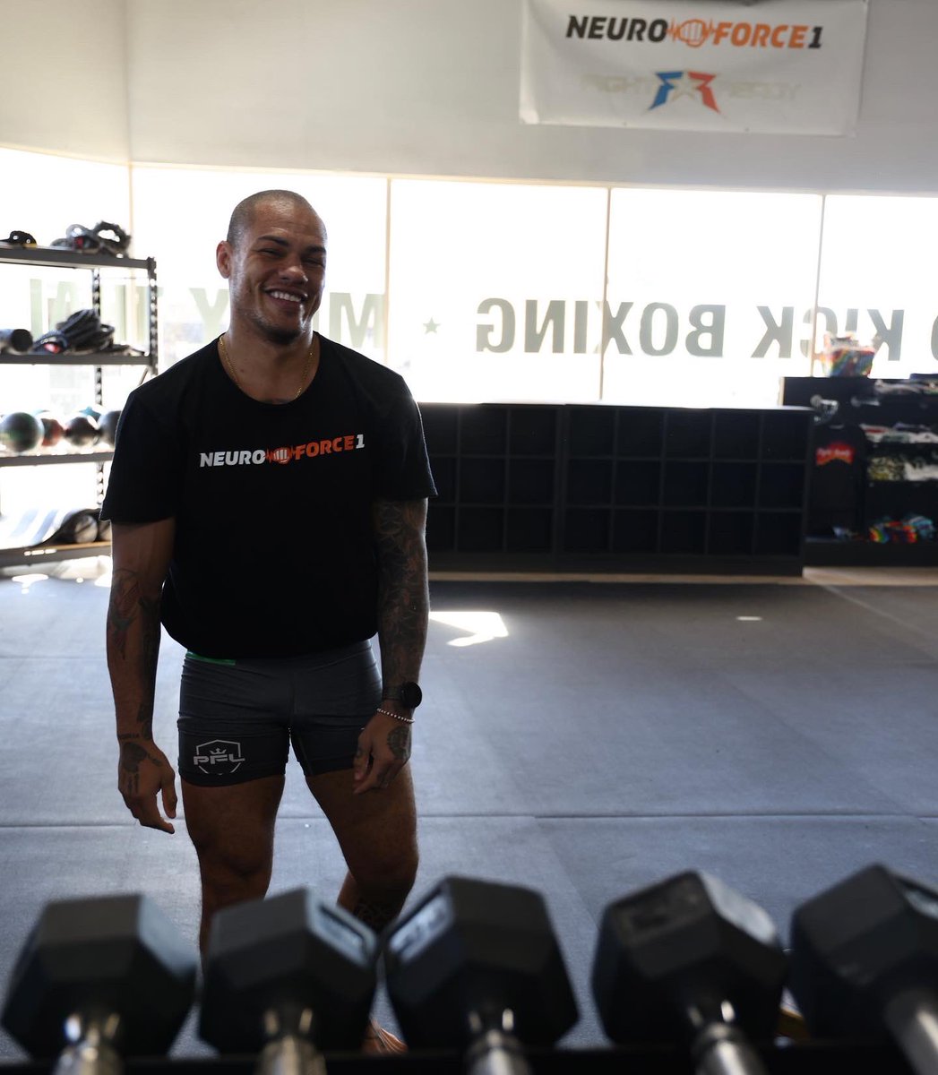 MMA Fight Ready - Scottsdale tweet media