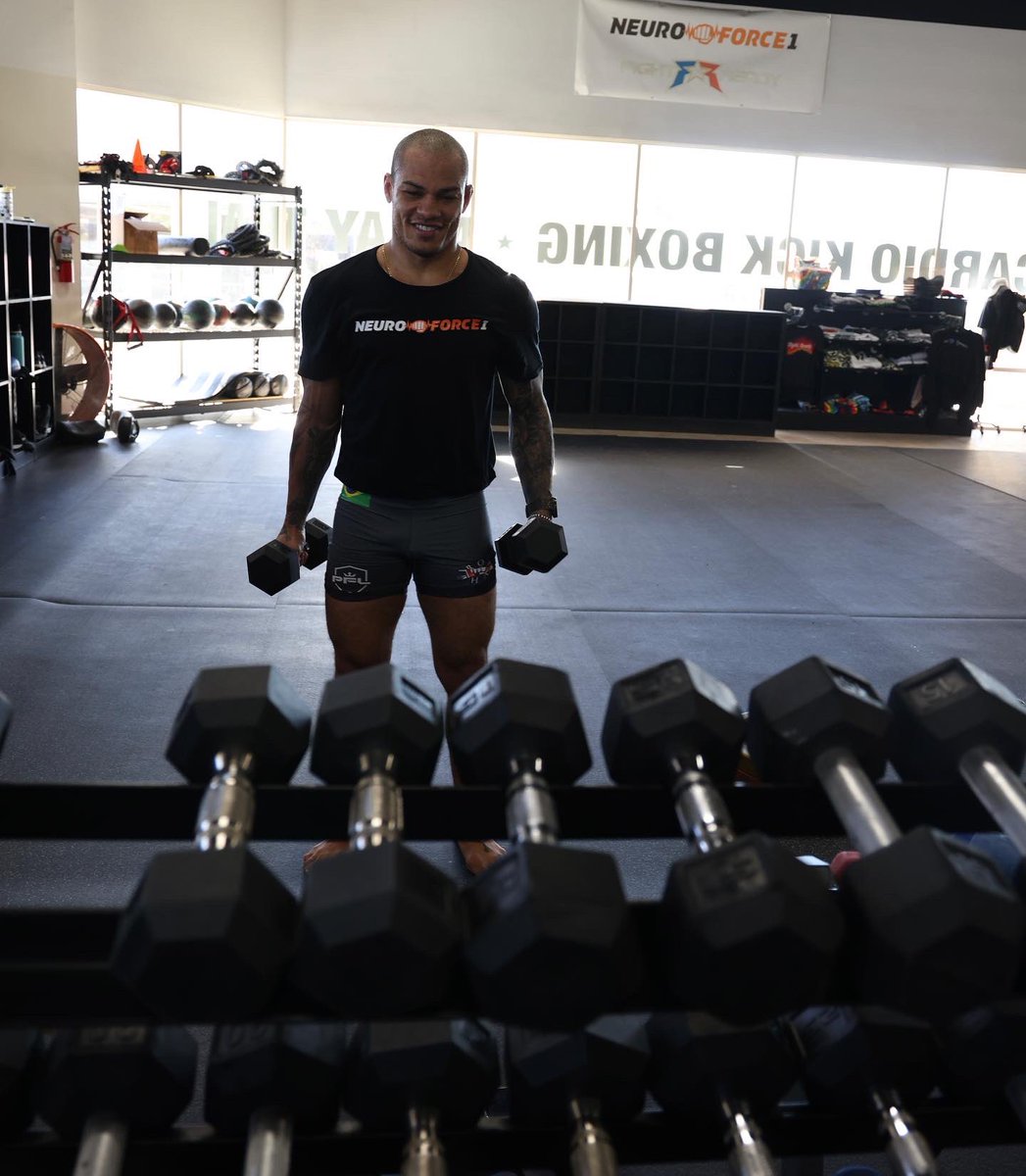 MMA Fight Ready - Scottsdale tweet media