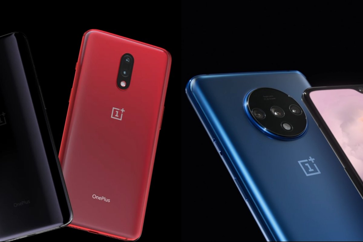 OnePlus announces the end of life for OnePlus 7 and OnePlus 7T, after rolling out the final OxygenOS update.

#OnePlus #OnePlus7 #OnePlus7T #OxygenOS
