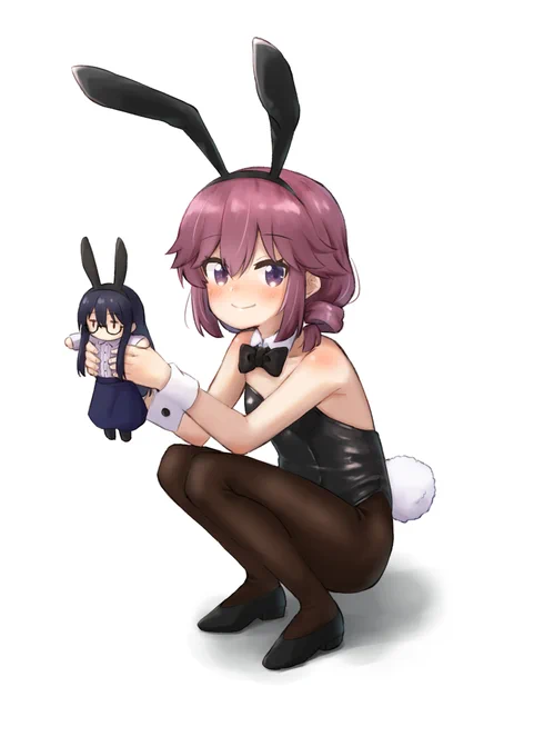 良ちゃん 