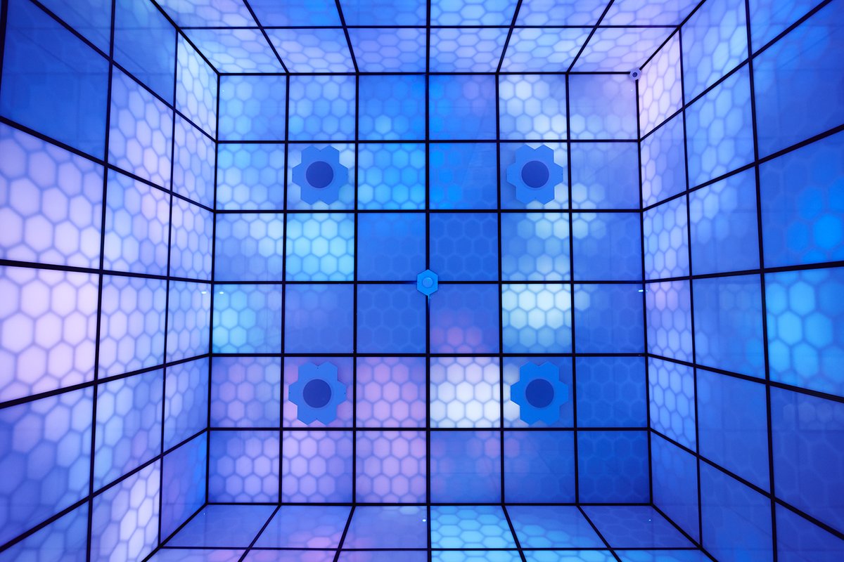 Anyone up for a dance party?