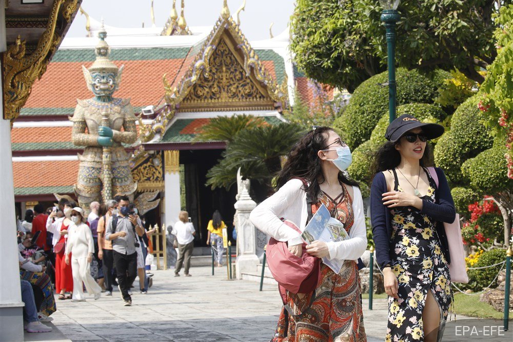 BFM News On Twitter 1 The Thai Government Has Approved A New Tourist bfm-news-on-twitter-1-the-thai-government-has-approved-a-new-tourist