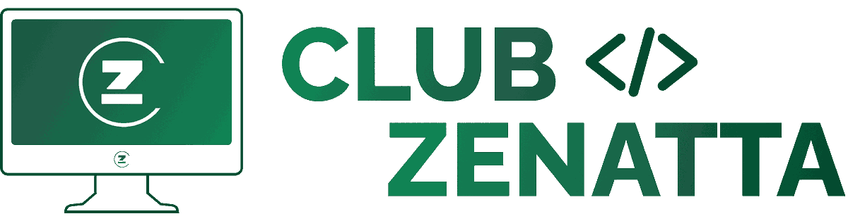 This week's code share lets you attach a file to a Zoho Books estimate! Find this code and more over at Club Zenatta!

#CRMZenShow #ClubZenatta #ZohoBooks

club.zenatta.com