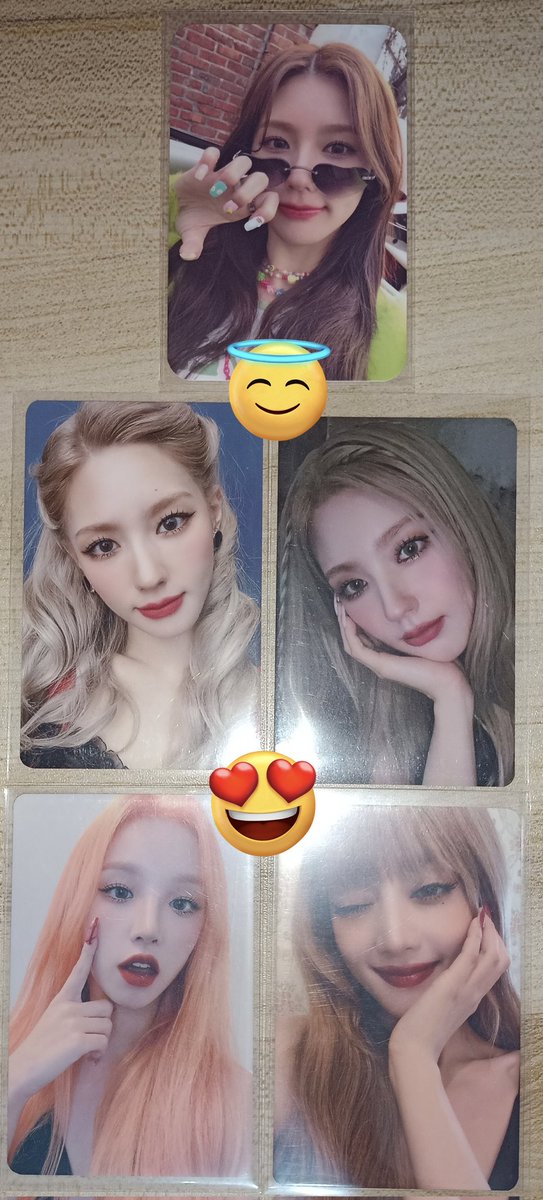 HannDeul's tweet photo. ๑>ᴗ<๑ 💌
{#Hanndeul_mails}
~from @shuspabo
Thank you for another smooth transaction! Sorry for the late feedback >< More budols to come🫶🏼
#shuspaboFB https://t.co/23l0slG8PQ