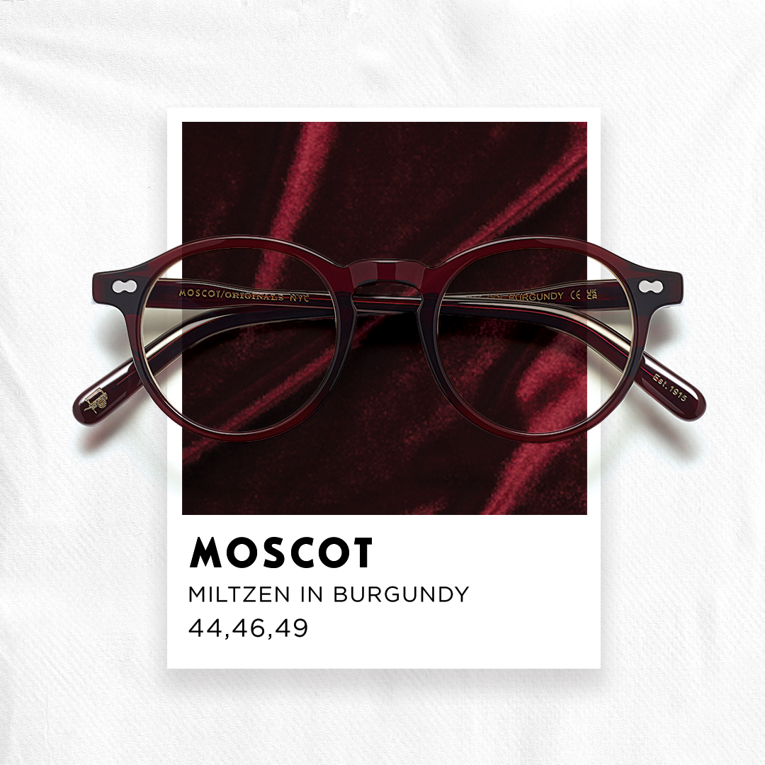 Specsofken's tweet image. Looking for some new specs? We stock fantastic frames by the brilliant @MOSCOT #Moscot #Eyewear #glasses #specsofkensington