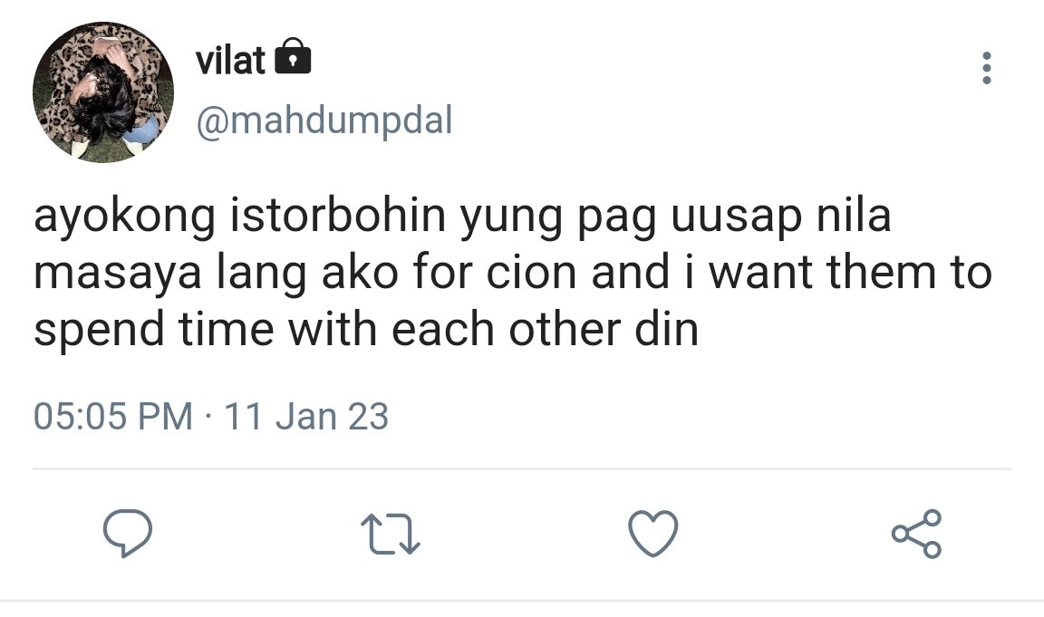 Filo #Taekookau Where In..

Vinny ( Kth ) And Cion ( Jjk ) Are Always Coming At Each Other'S Neck. 2151