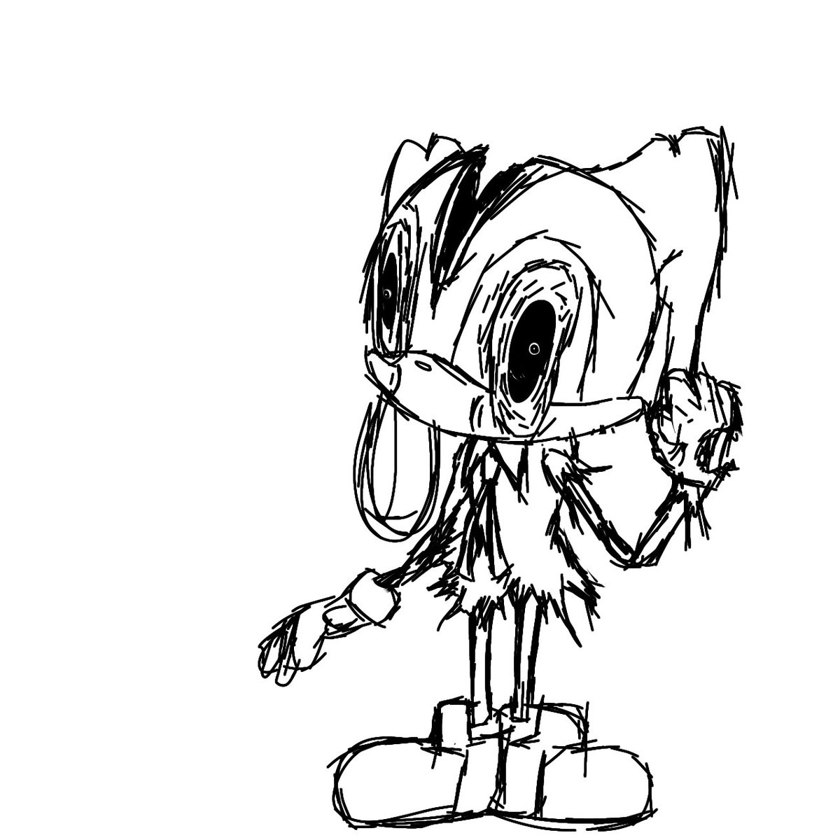 sagatanya014's tweet photo. Possible new Cream.AVI Render concept?
#sonicexe #sonicexeoc #BootlegCream #Sonicx #CreamTheRabbit #exeoc #SonicTheHedeghog #Sonic #art https://t.co/ULjfgKB60t