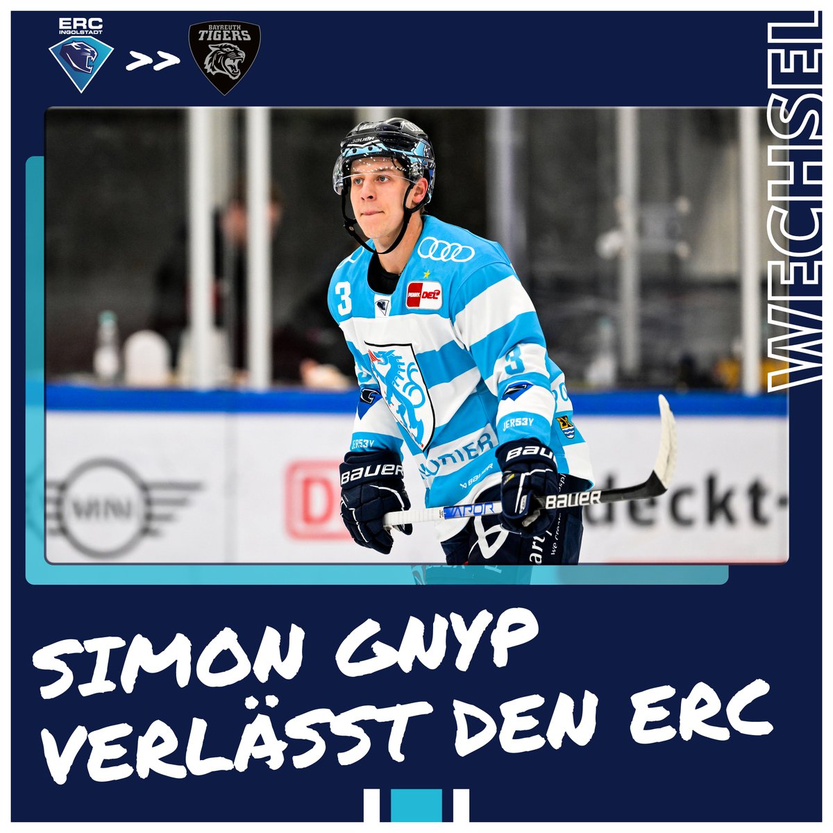 bissl Hockey on Twitter "Und die SVE so"