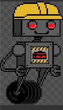 Cheesers101's tweet photo. Lore Time Expanded: The Wheelbots are planning a @ParableNFTs  Dragon's Journey celebration. But they want more than emulation. They want to meet some dragons. What could they do? So they decide to use their advanced technology to construct ... A Multiverse Portal! https://t.co/SVnP85KRYl