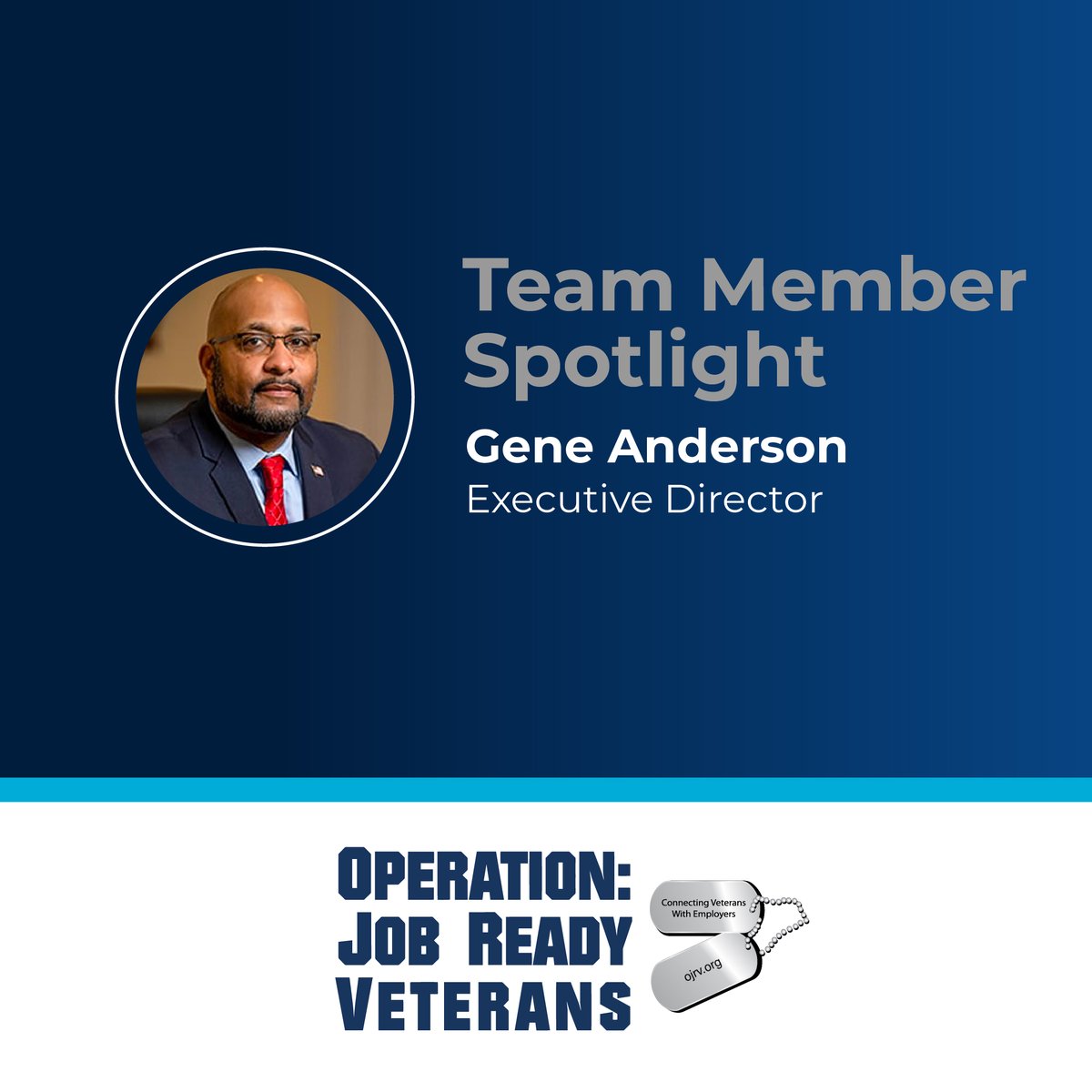 Operation: Job Ready Veterans tweet media