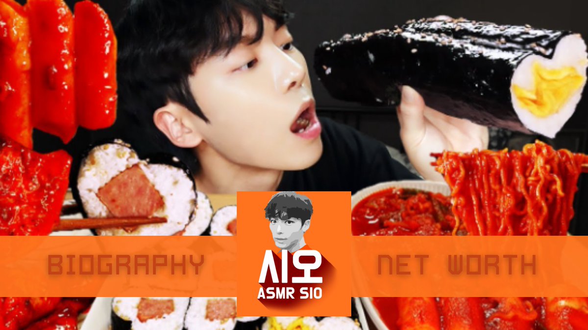 DailyBucket2's tweet photo. Do you like mukbang?
Learn more about them...~
https://t.co/GTdnUFTv13

#sioasmr #sio #zachchoiasmr #zachchoi #asmr #ssoyoung #asmreating #asmrsounds #asmrvideo #mukbang #mukbangasmr #mukbangvideo #mukbangblogger #biography #biographies #food #foodie #foodies https://t.co/BTMvQUb27V
