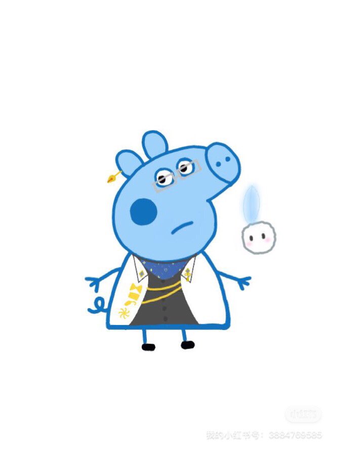 LOLrice1002's tweet photo. Luxiem pig lol Cuteeeeeee！first！
#Akurylic
#Ikenograghy 
 #drawluca https://t.co/nyjZOrLzjd