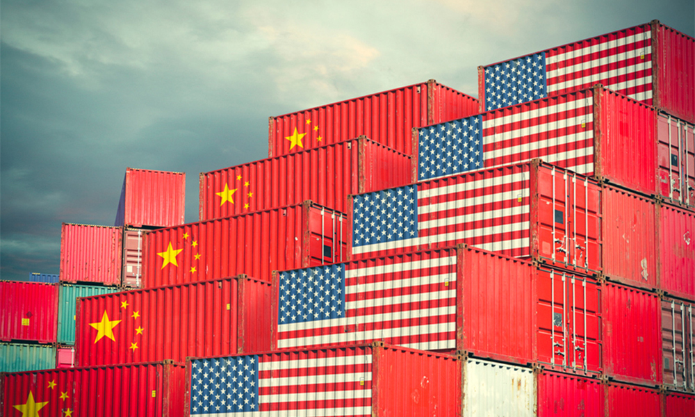 Can we remedy 'the long afterlife of the China shock?' MIT economist @davidautor proposes four kinds of interventions + policies to help U.S. communities that have not yet rebounded from the economic impacts of open trade with China. news.mit.edu/2021/david-aut…