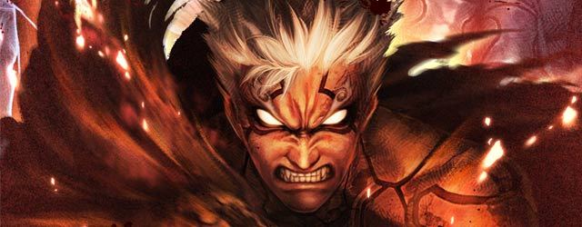 UndyingRxge's tweet photo. @ERASUREDEVIL Asura would seemingly tower over the man, the rage seemingly coming from his very being. He would then speak out as he looked down at Shigaraki. 

"I refuse. I will not let this cycle continue anymore! There is always some fool like you seeking needles destruction! I won't let> https://t.co/QVN5McC03u