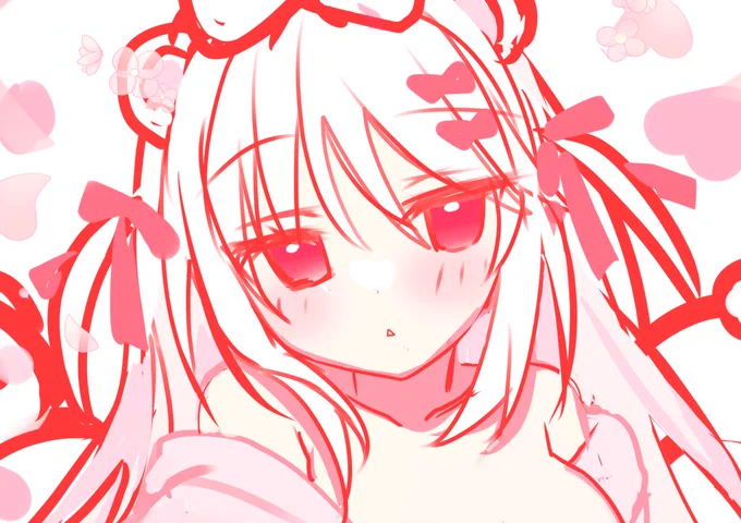 かわいい かわいい かわいい 