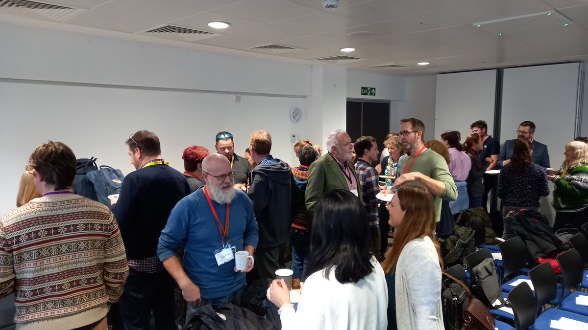 #paludiculture exploration fund workshop... learning how we can reduce carbon emissions from peatlands in the UK