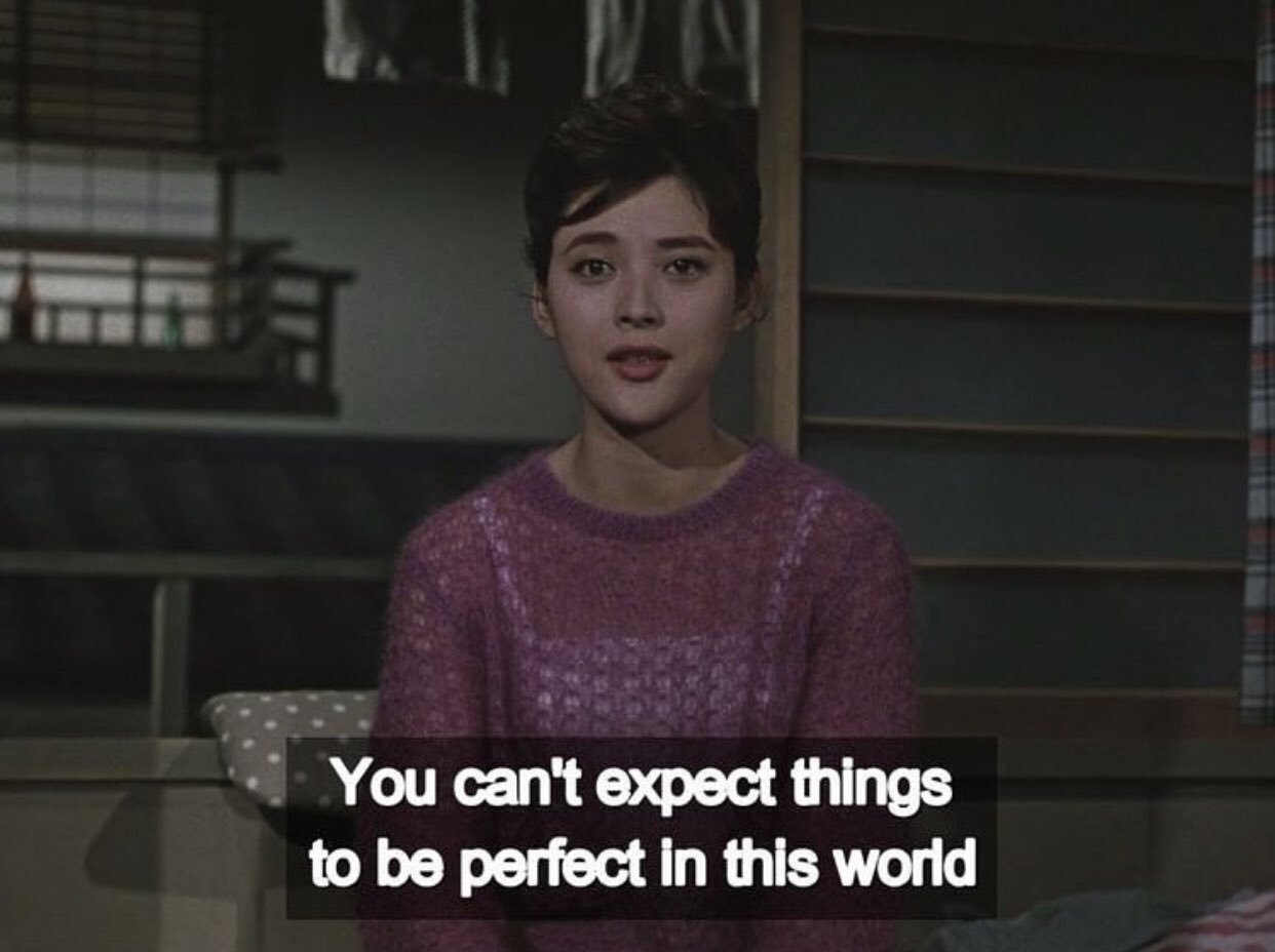 Happy birthday to Mariko Okada!

Yasujiro Ozu s LATE AUTUMN (1960) 