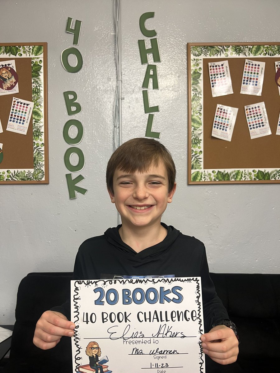 April Warren tweet media