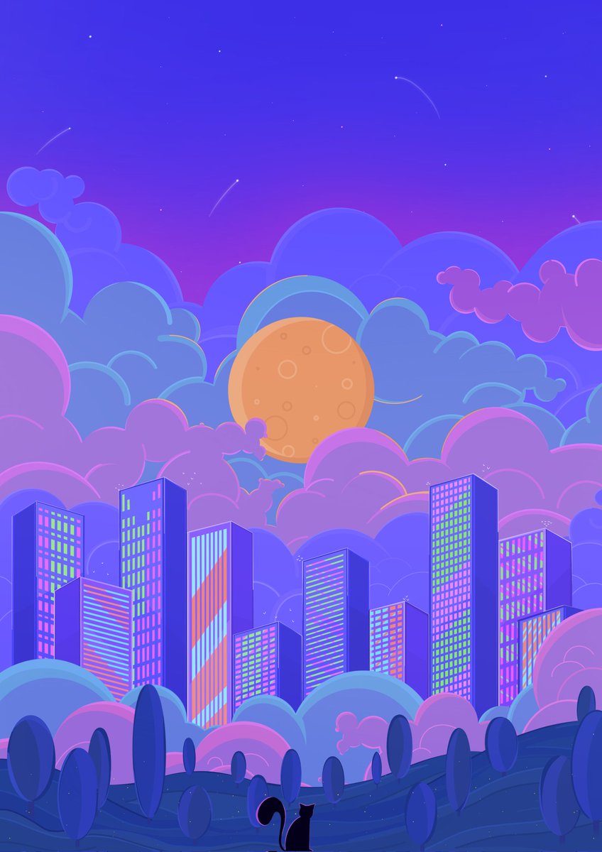 <a href="/ms_fart/">Miss Fart</a> " The world of colors " on FND

Reserve price: 0.12 $ETH

LINK: foundation.app/@Aidaart/cat-2…