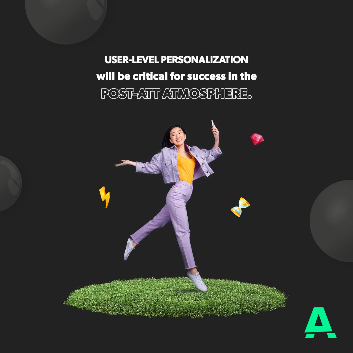 AppSamurai's tweet photo. Let's look into the future of mobile gaming🔮
Here are some of the key predictions of industry experts on how 2023 will treat mobile games.
What do you think? 👀
#OneStopShop #AppSamurai #appbooster #appmarketing #mobilegaming #hypercasual #casualgames https://t.co/ZCivLOr0pp
