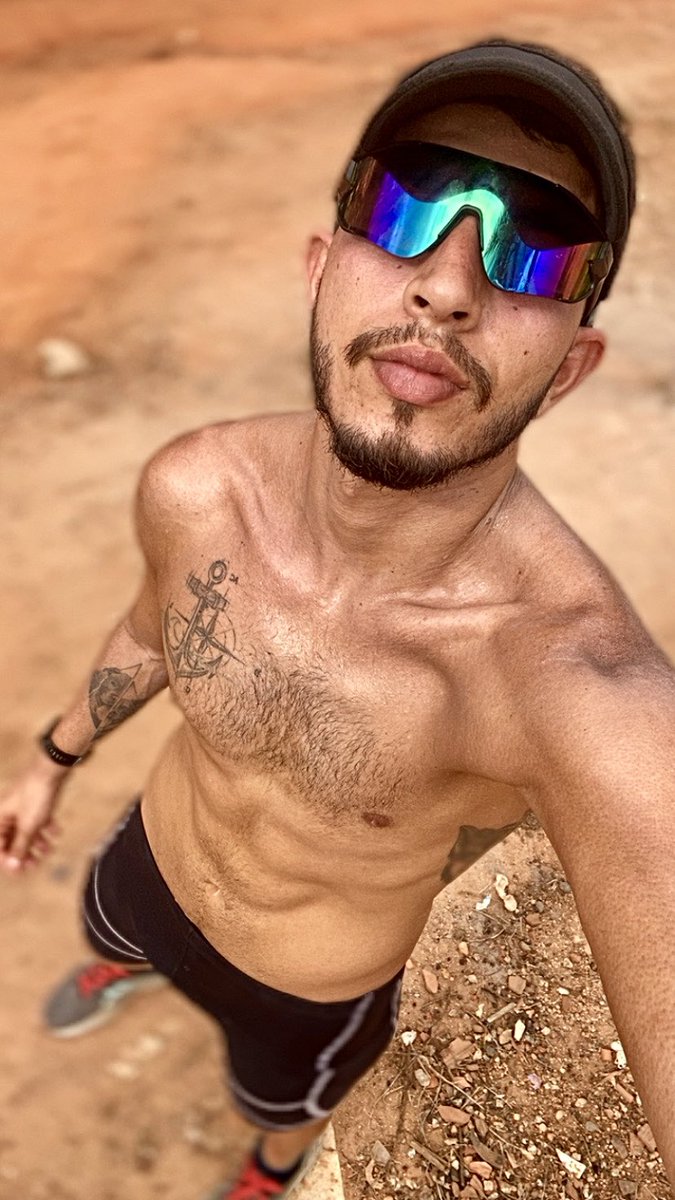 maykond19's tweet photo. Treino ❤️🏃🏻‍♂️🔥 https://t.co/jZC9whlSMm