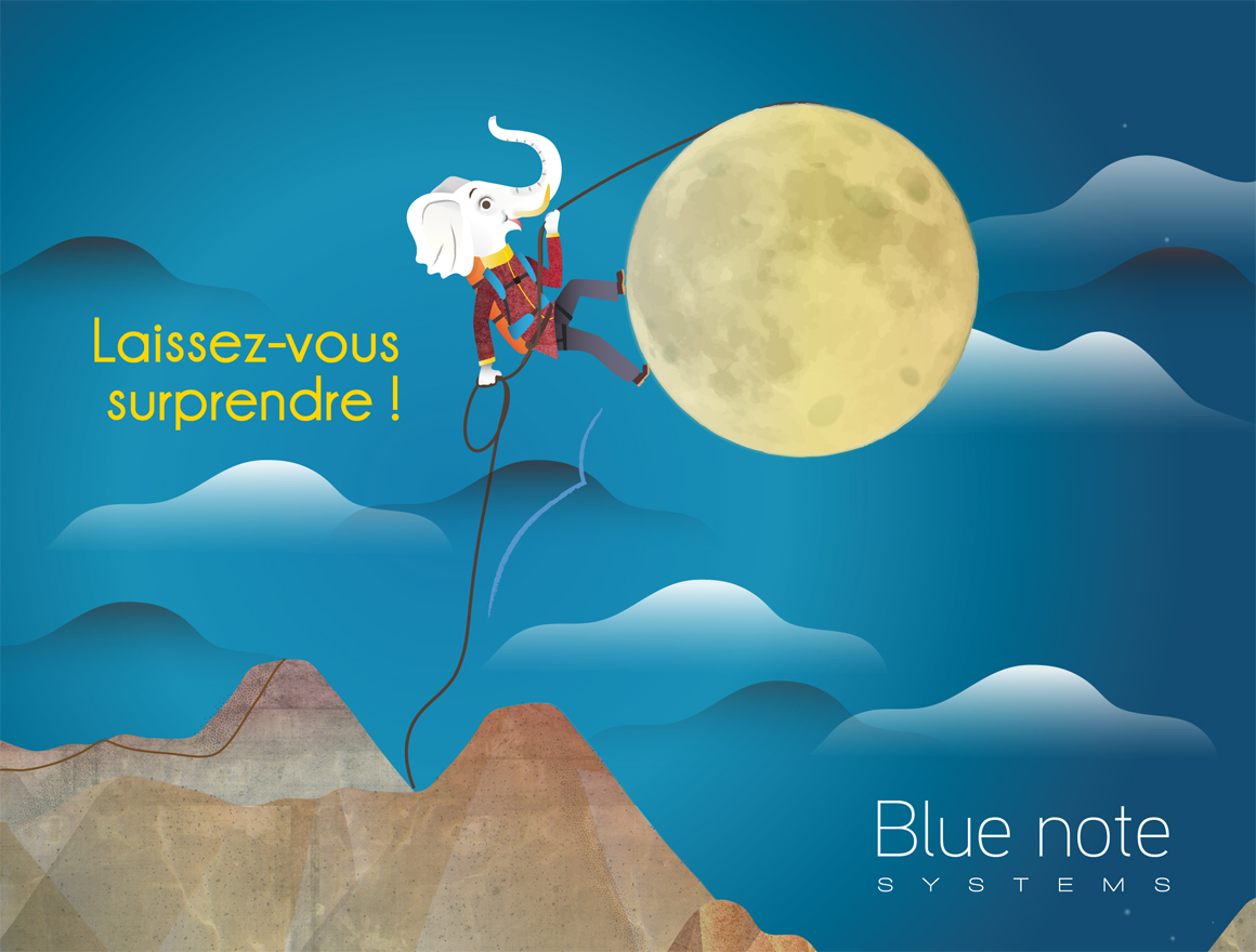 Blue note systems, votre prestataire CRM bcrm.tech/nv7d8z #crm #helpdesk