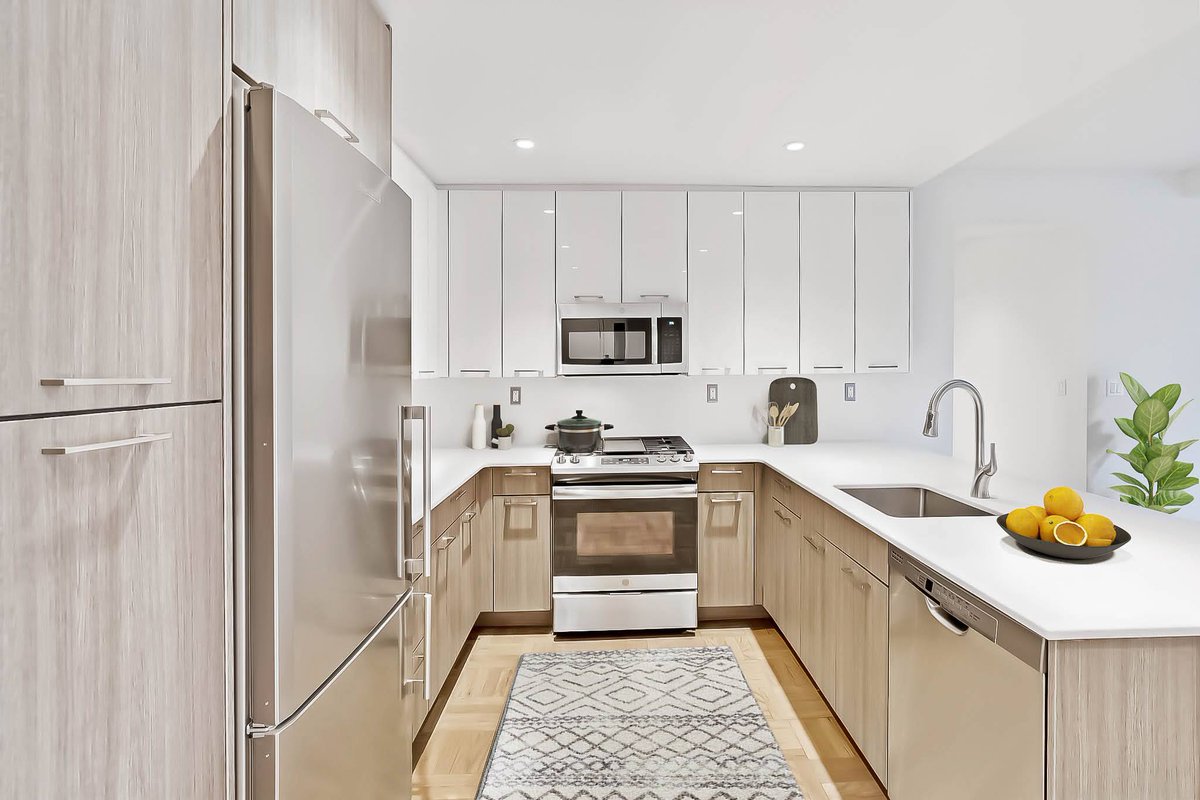 StuyTown Apartments tweet media