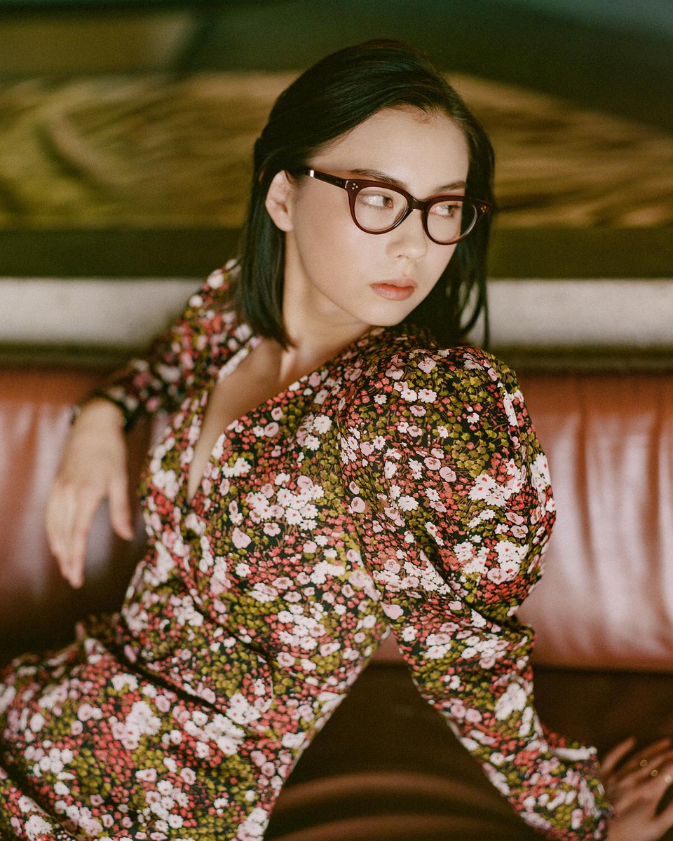 lauren tsai daily on Twitter