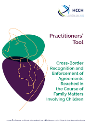 LordsSolicitors's tweet photo. The Permanent Bureau of the #Hague Conference on Private International Law has announced the publication of the Practitioners' Tool: Cross-Border Recognition &amp; Enforcement of Agreements Reached in the Course of Family Matters Involving Children.

See here:
https://t.co/N7K1BnXJ7K https://t.co/t8tEVKRD3a