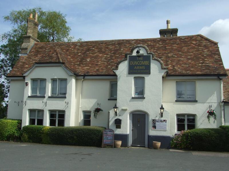 Annual Senior Presentation Evening - this will now be held on Saturday 25 February at the The Duncombe Arms,Waresley from 7.30pm. We’ll have serve yourself curry available after the awards are presented- more details to follow! #waresley