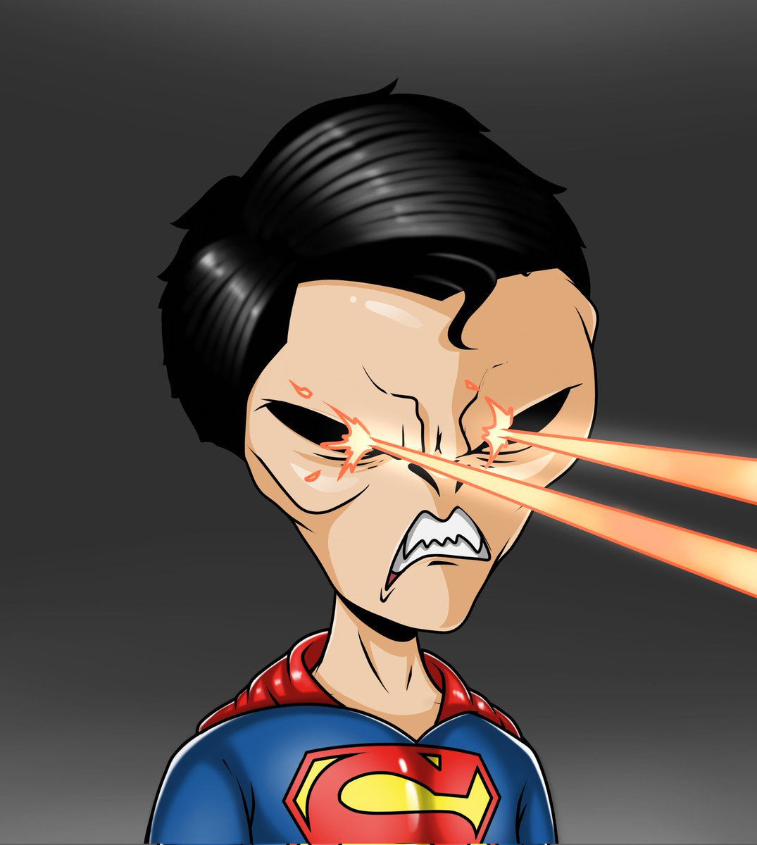 AlienDumbClub tweet picture