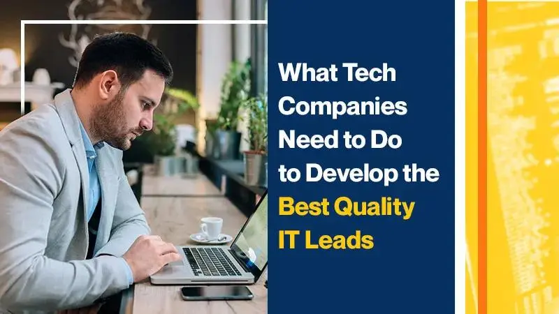 becca_matias's tweet photo. Want to drive more quality #leads and #Sales appointments?
Learn how to overcome the roadblocks of IT #leadgeneration by understanding your audience and tailoring your message to the different tech buyer roles. 👉https://t.co/PLhXZhTbDl
#qualityleads #ITleads #demandgeneration https://t.co/nmxmpCYs2a